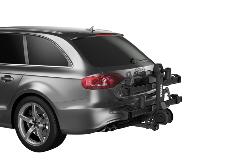 Thule T2 Pro XT Hitch Bike Rack Open Road Outfitter